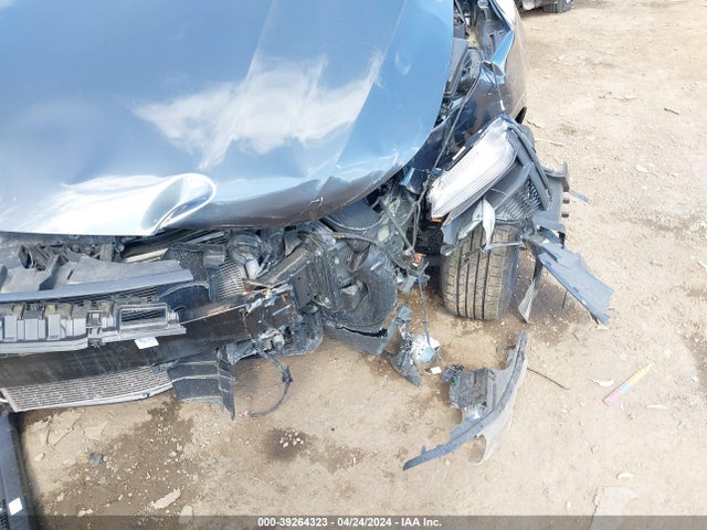 KIA FORTE FE 2020 3KPF24AD5LE193075 Image 18