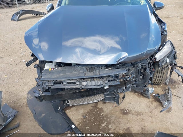 KIA FORTE FE 2020 3KPF24AD5LE193075 Image 19