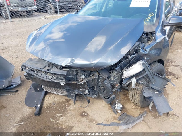 KIA FORTE FE 2020 3KPF24AD5LE193075 Image 6
