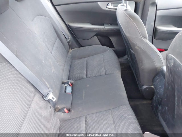 KIA FORTE FE 2020 3KPF24AD5LE193075 Image 8