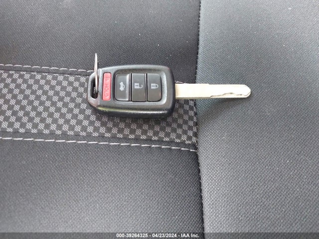 Honda Civic Lx 2021 2HGFC2F67MH544409 Image 11
