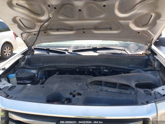 Honda PILOT LX 2014 5FNYF3H25EB016759 Image 10