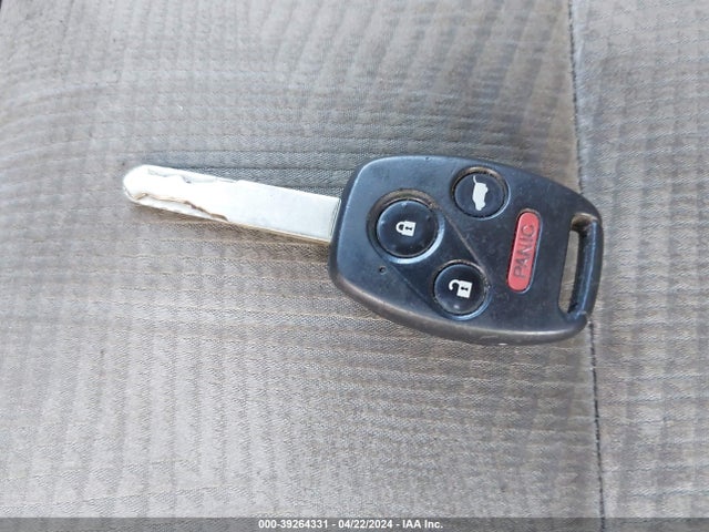 Honda PILOT LX 2014 5FNYF3H25EB016759 Image 11