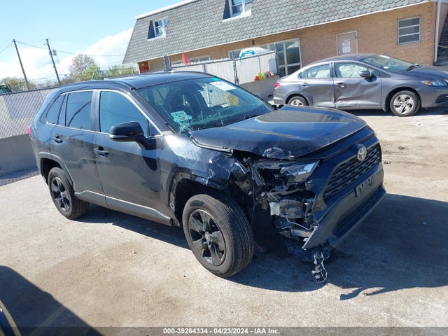 Toyota Rav4 Xle 2022 2T3P1RFV3NC274851 main image