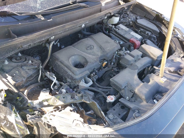 Toyota Rav4 Xle 2022 2T3P1RFV3NC274851 Image 10