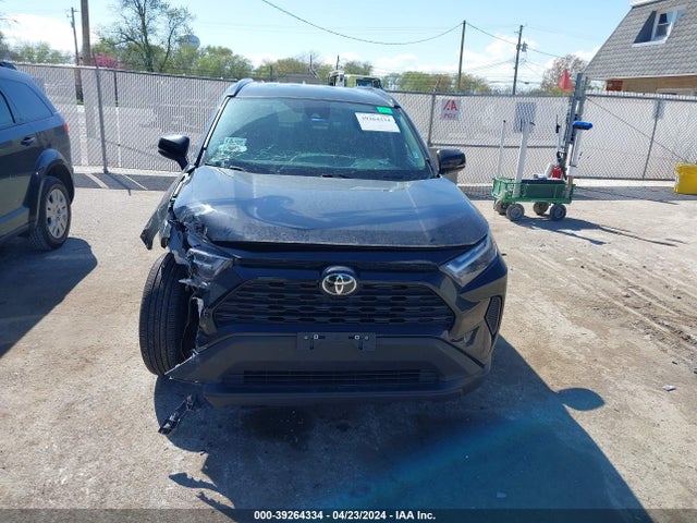 Toyota Rav4 Xle 2022 2T3P1RFV3NC274851 Image 12