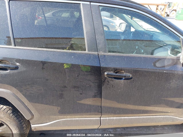 Toyota Rav4 Xle 2022 2T3P1RFV3NC274851 Image 13