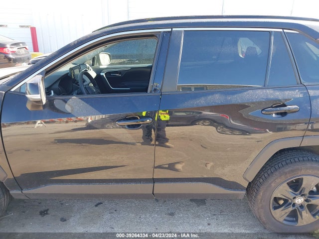 Toyota Rav4 Xle 2022 2T3P1RFV3NC274851 Image 14