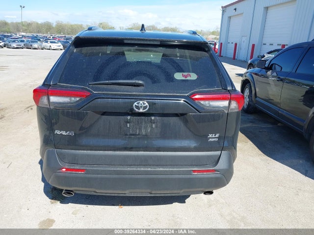 Toyota Rav4 Xle 2022 2T3P1RFV3NC274851 Image 16