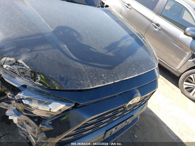 Toyota Rav4 Xle 2022 2T3P1RFV3NC274851 Image 17