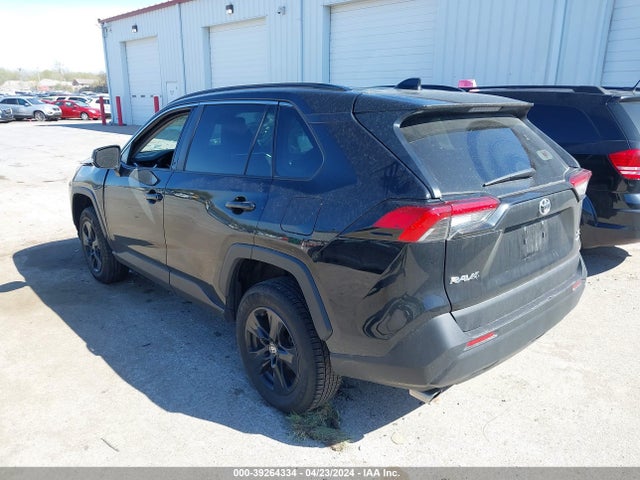 Toyota Rav4 Xle 2022 2T3P1RFV3NC274851 Image 3