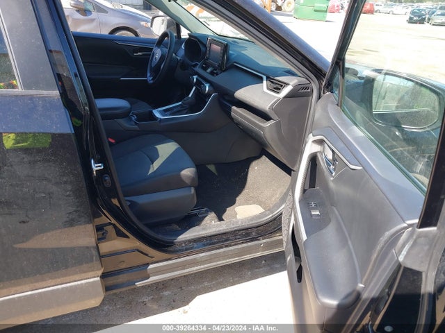 Toyota Rav4 Xle 2022 2T3P1RFV3NC274851 Image 5