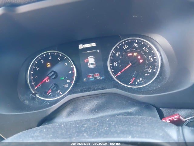 Toyota Rav4 Xle 2022 2T3P1RFV3NC274851 Image 7