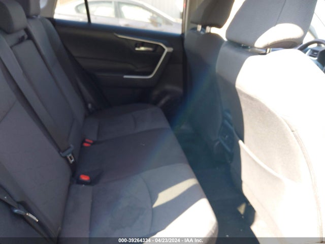 Toyota Rav4 Xle 2022 2T3P1RFV3NC274851 Image 8