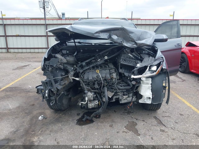 1V2KR2CA0NC527975 Volkswagen Atlas 3.6l V6 Se W/technology