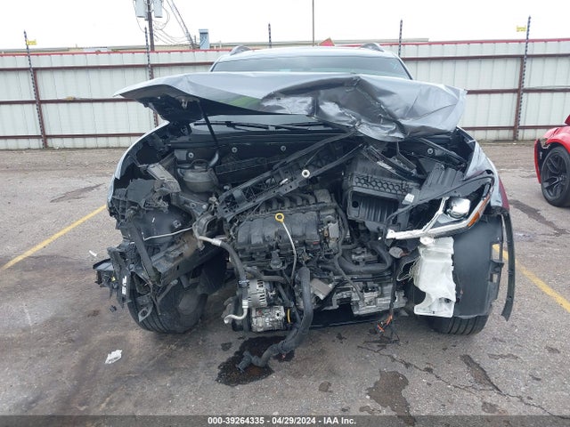 1V2KR2CA0NC527975 Volkswagen Atlas 3.6l V6 Se W/technology