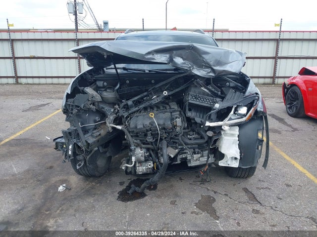 1V2KR2CA0NC527975 Volkswagen Atlas 3.6l V6 Se W/technology