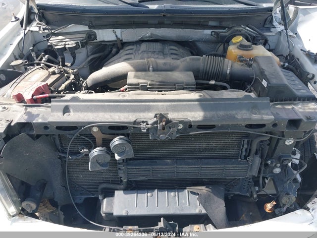 Ford F-150 Xlt 2014 1FTFW1ET5EFC17503 Image 10