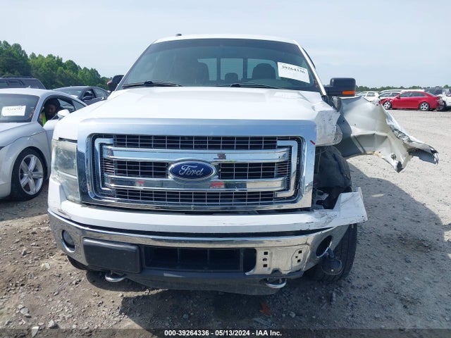Ford F-150 Xlt 2014 1FTFW1ET5EFC17503 Image 12