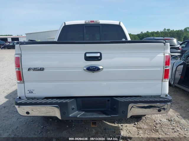 Ford F-150 Xlt 2014 1FTFW1ET5EFC17503 Image 16