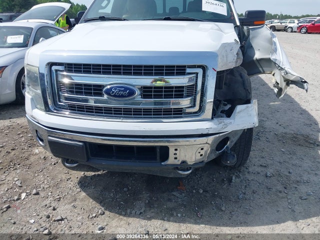 Ford F-150 Xlt 2014 1FTFW1ET5EFC17503 Image 17