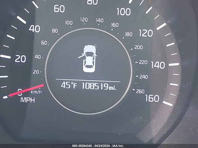 KIA Optima Lx 2015 5XXGM4A76FG385108 Image 15