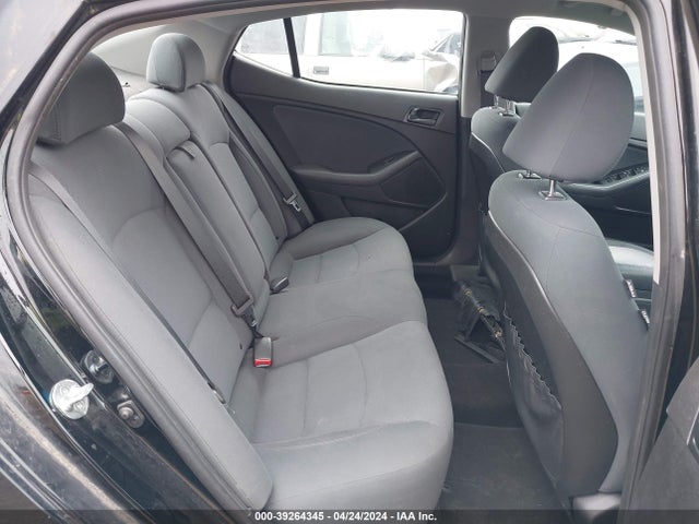 KIA Optima Lx 2015 5XXGM4A76FG385108 Image 8