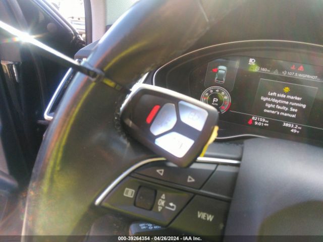 WA1BAAFY6M2014546 Audi Q5 Premium Plus 45 Tfsi Quattro S Tronic