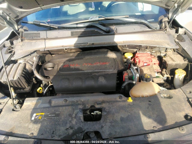 3C4NJCBB6KT743786 Jeep Compass Latitude Fwd