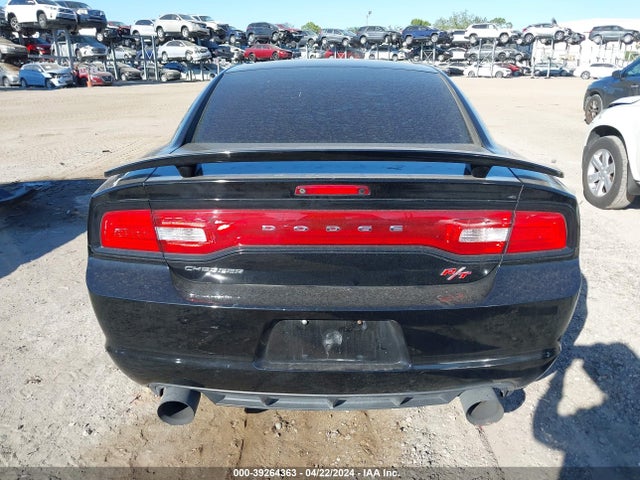 Dodge Charger Police 2014 2C3CDXAT0EH366664 Image 17