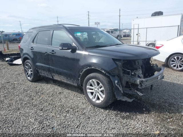 1FM5K8GT9HGA62512 auction archive image