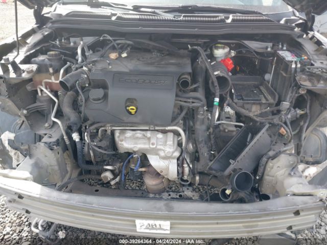 1FM5K8GT9HGA62512 Ford EXPLORER SPORT