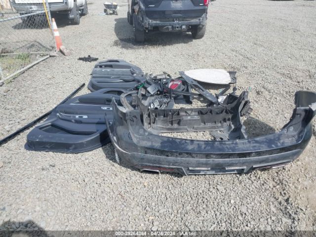 1FM5K8GT9HGA62512 Ford EXPLORER SPORT