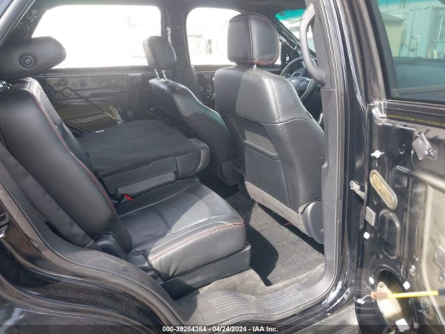 1FM5K8GT9HGA62512 Ford EXPLORER SPORT