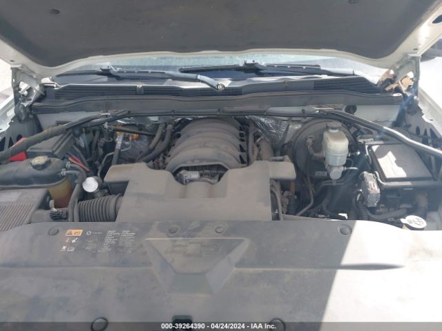 3GCUKTEC8FG271442 Chevrolet Silverado 1500 High Country