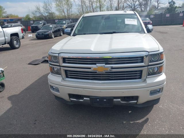3GCUKTEC8FG271442 Chevrolet Silverado 1500 High Country