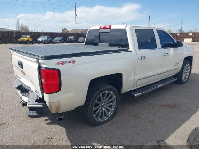3GCUKTEC8FG271442 Chevrolet Silverado 1500 High Country