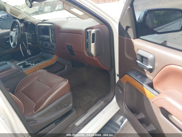 3GCUKTEC8FG271442 Chevrolet Silverado 1500 High Country