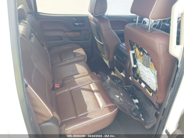 3GCUKTEC8FG271442 Chevrolet Silverado 1500 High Country