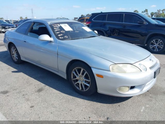 1998 LEXUS SC 300 JT8CD32Z0W1003559