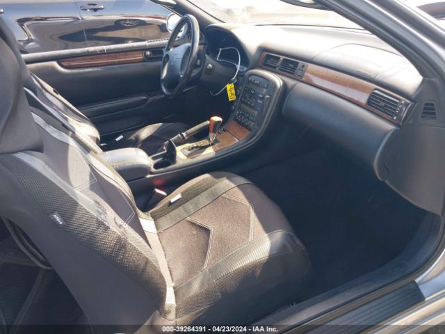 1998 LEXUS SC 300 JT8CD32Z0W1003559 Photo 4