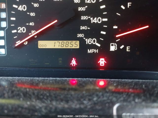 1998 LEXUS SC 300 JT8CD32Z0W1003559 Photo 6