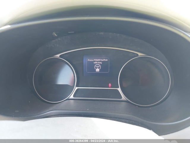 KIA Soul Ev + 2015 KNDJX3AE0F7002231 Image 7