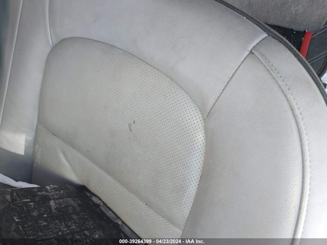 KIA Soul Ev + 2015 KNDJX3AE0F7002231 Image 8