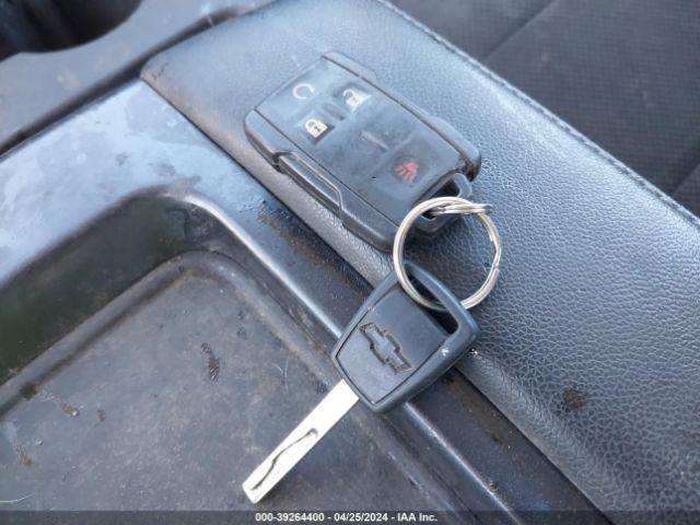 3GCUKREC7EG141556 Chevrolet Silverado 1500 1lt
