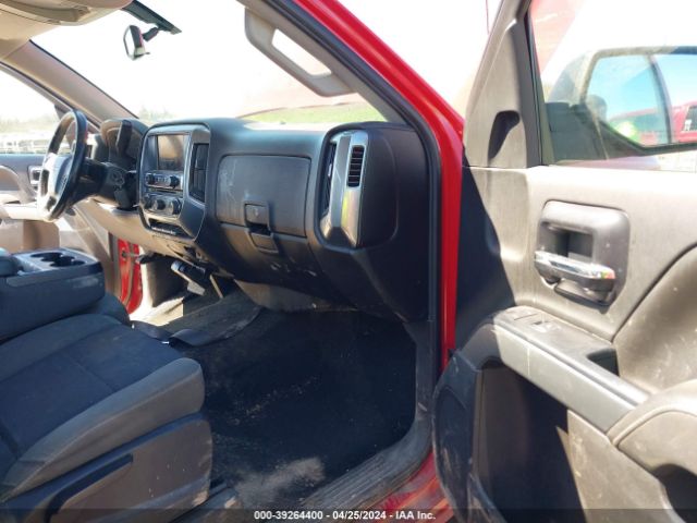 3GCUKREC7EG141556 Chevrolet Silverado 1500 1lt