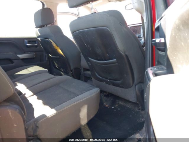 3GCUKREC7EG141556 Chevrolet Silverado 1500 1lt