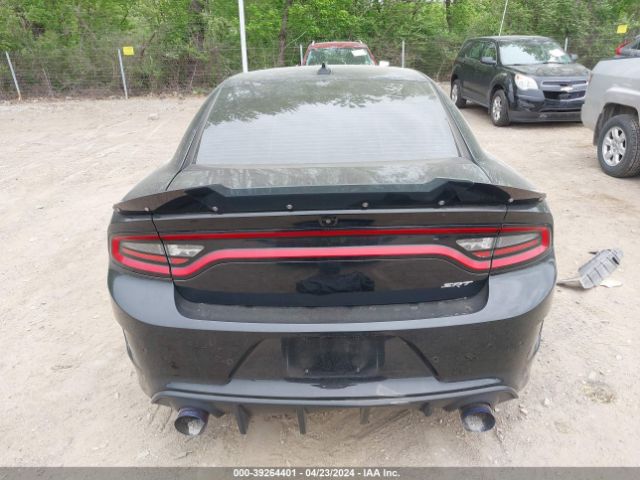 2C3CDXGJ0HH595632 Dodge Charger Daytona 392 Rwd