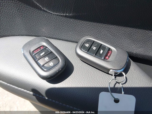 Honda Cr-v Lx Awd 2024 2HKRS4H2XRH432268 Image 11
