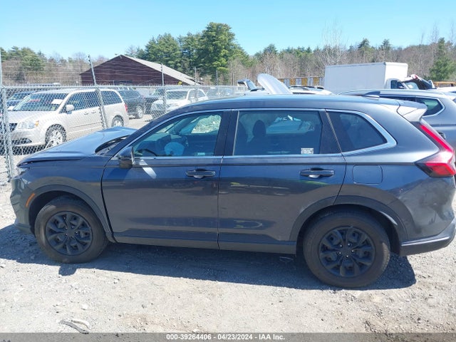 Honda Cr-v Lx Awd 2024 2HKRS4H2XRH432268 Image 15